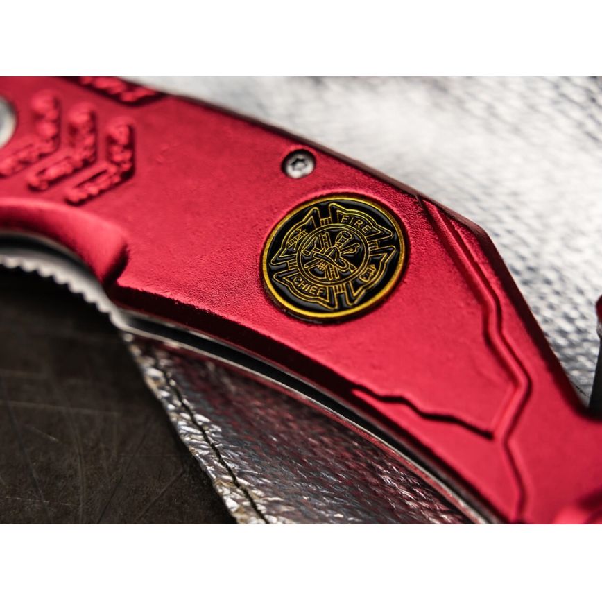 Böker - Canivete Magnum Fire Fighter 21,9 cm