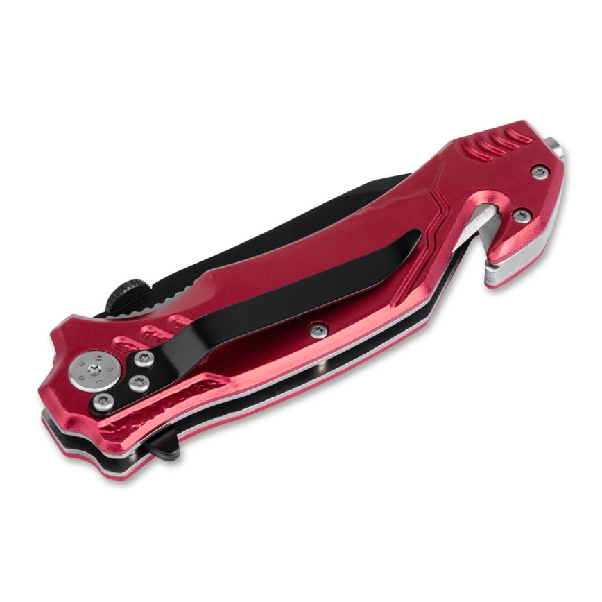 Böker - Canivete Magnum Fire Fighter 21,9 cm
