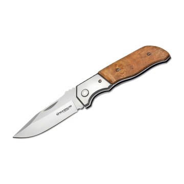 Böker - Canivete Magnum Forest Ranger 22,6 cm