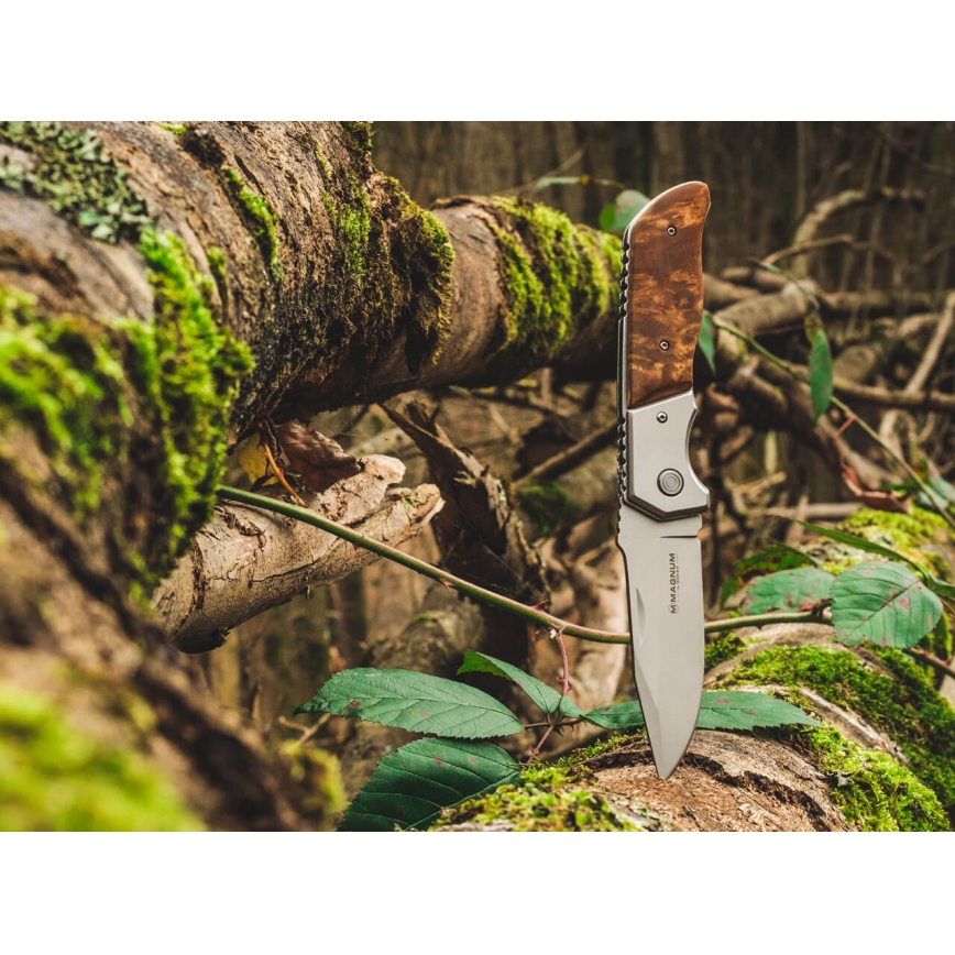 Böker - Canivete Magnum Forest Ranger 22,6 cm