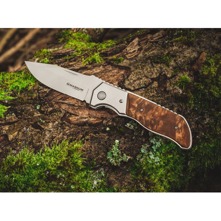 Böker - Canivete Magnum Forest Ranger 22,6 cm