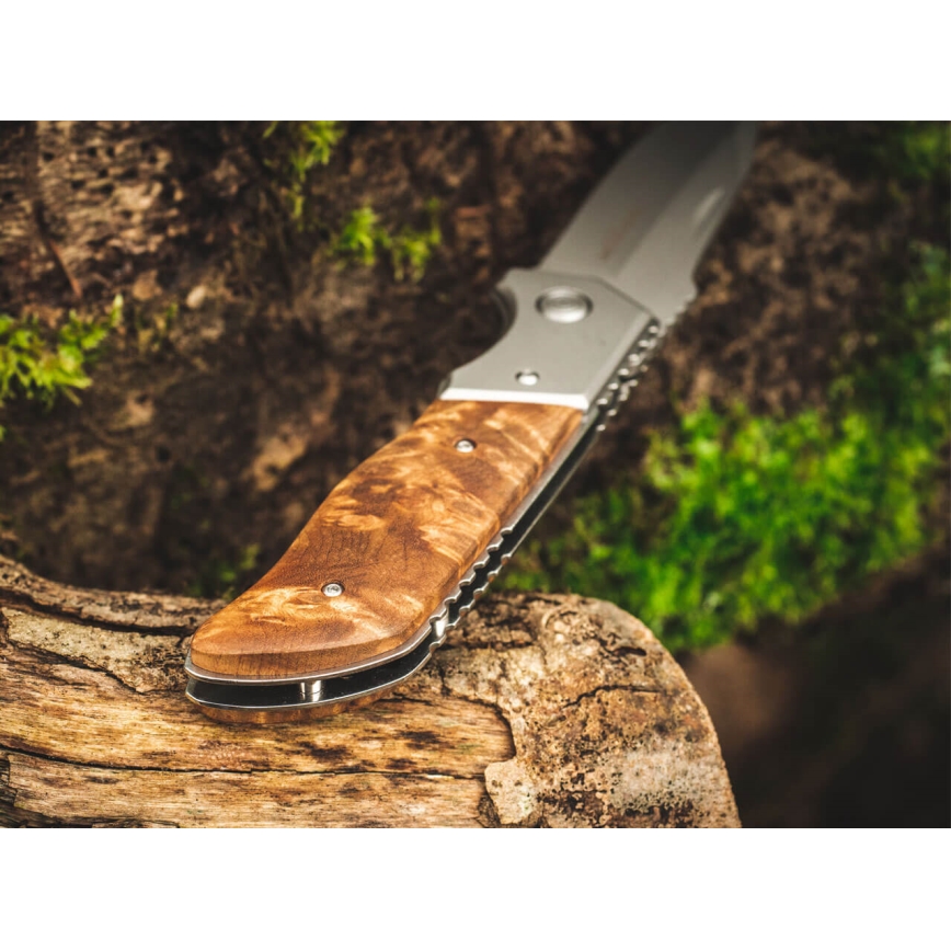 Böker - Canivete Magnum Forest Ranger 22,6 cm