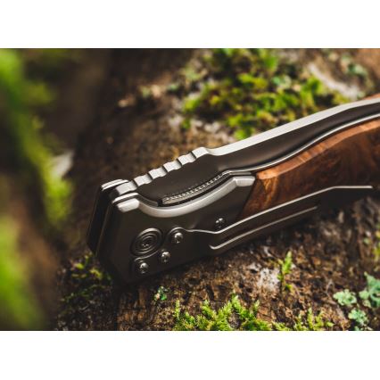 Böker - Canivete Magnum Forest Ranger 22,6 cm
