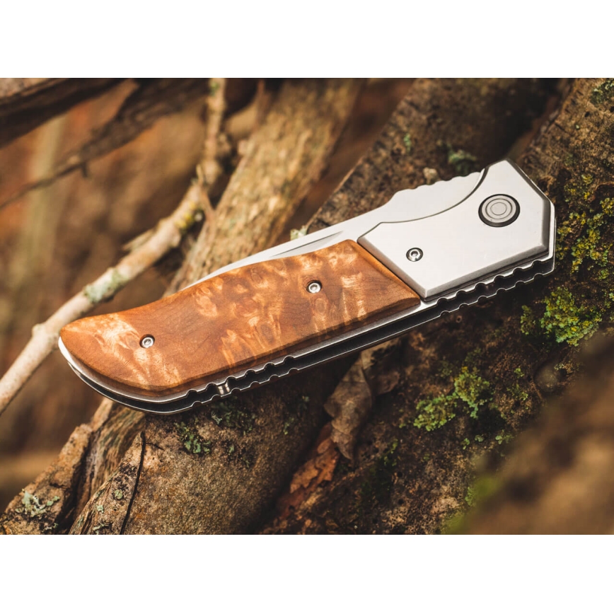 Böker - Canivete Magnum Forest Ranger 22,6 cm