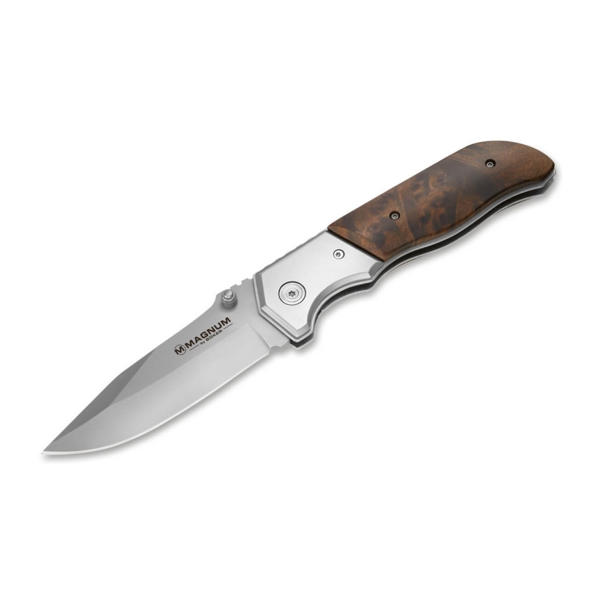 Böker - Canivete Magnum Forest Ranger 23,5 cm