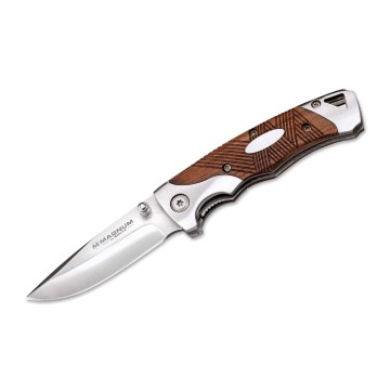 Böker - Canivete Magnum Handwerksmeister 16,5 cm pakka