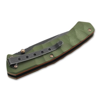 Böker - Canivete Magnum Iguanodon 19,5 cm