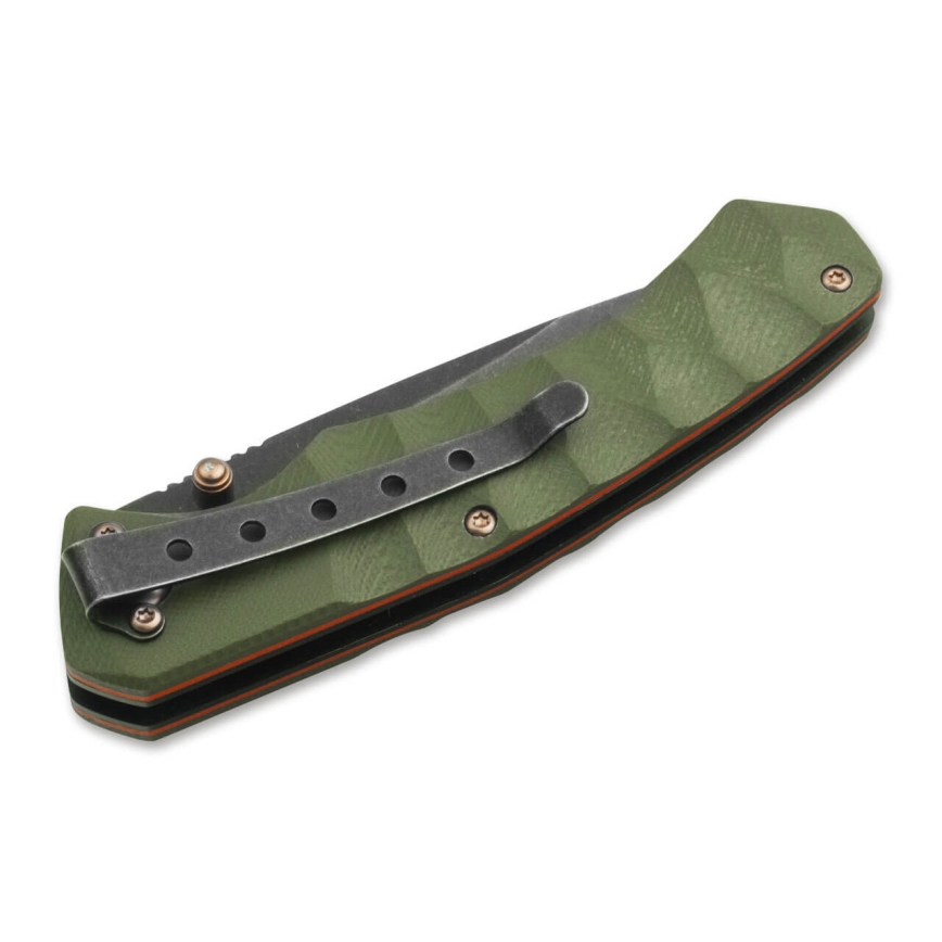 Böker - Canivete Magnum Iguanodon 19,5 cm