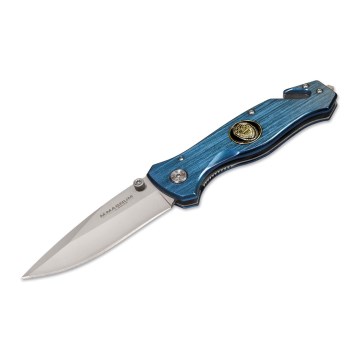 Böker - Canivete Magnum Law Enforcement 20,5 cm