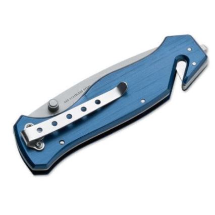 Böker - Canivete Magnum Law Enforcement 20,5 cm
