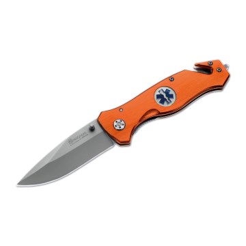 Böker - Canivete Magnum Medic 20,5 cm