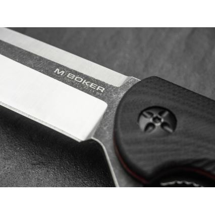 Böker - Canivete Magnum Mobius 21,5 cm