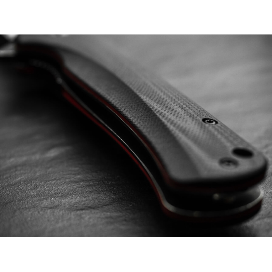 Böker - Canivete Magnum Mobius 21,5 cm