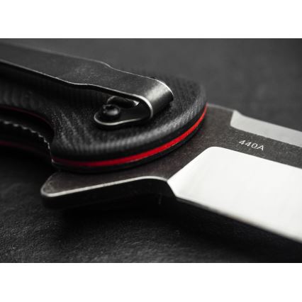 Böker - Canivete Magnum Mobius 21,5 cm