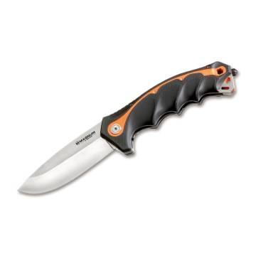 Böker - Canivete Magnum Motoserra Attendant Satin 22,3 cm