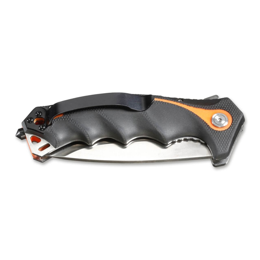Böker - Canivete Magnum Motoserra Attendant Satin 22,3 cm