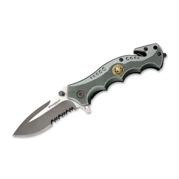 Böker - Canivete Magnum SWAT Res-Q 19,5 cm