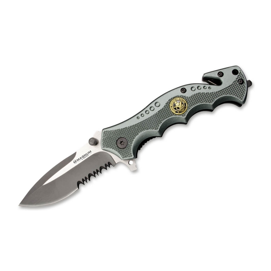 Böker - Canivete Magnum SWAT Res-Q 19,5 cm