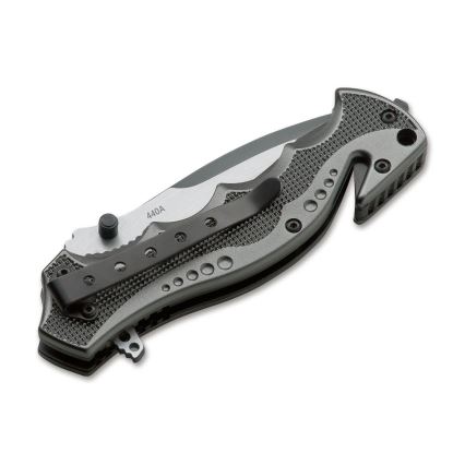 Böker - Canivete Magnum SWAT Res-Q 19,5 cm