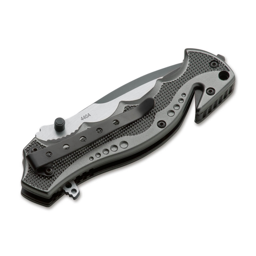 Böker - Canivete Magnum SWAT Res-Q 19,5 cm
