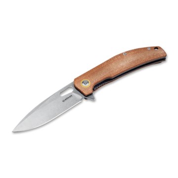 Böker - Canivete Magnum Toxicofera 20,1 cm micarta