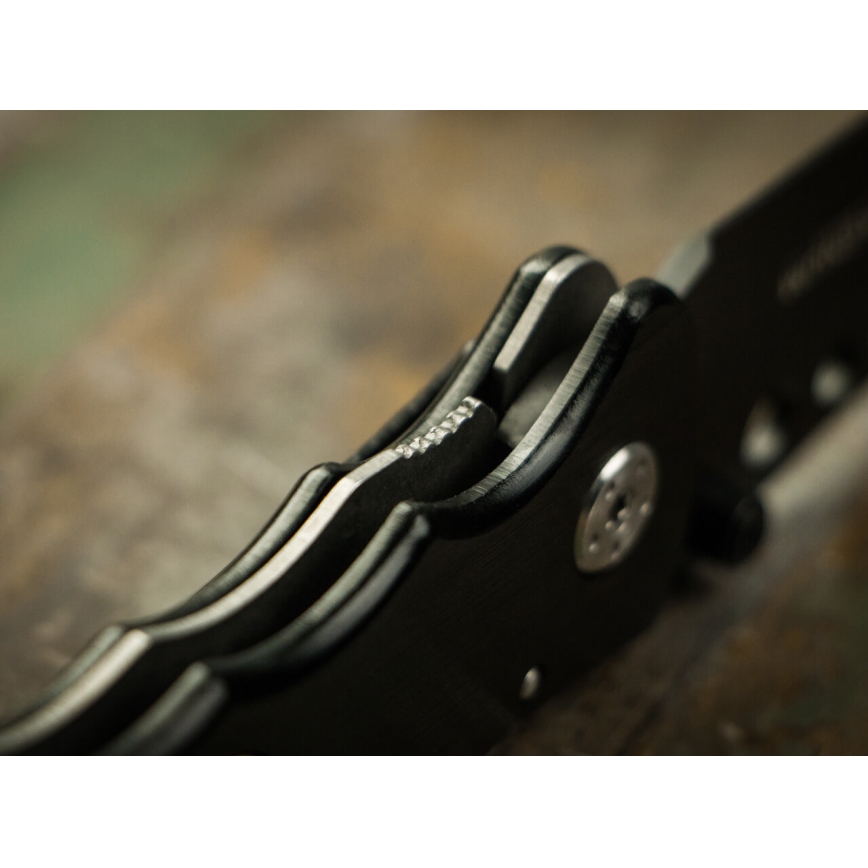 Böker - Canivete Magnum USN Seals 20 cm