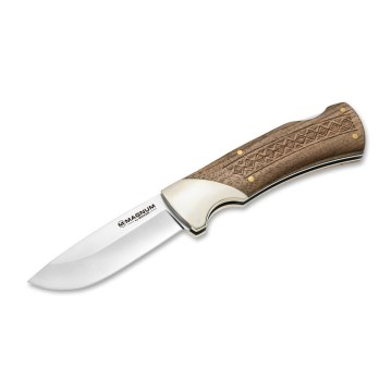 Böker - Canivete Magnum Woodcraft 20,7 cm
