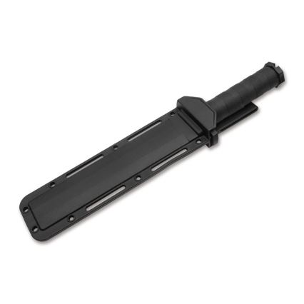 Böker - Faca com lâmina fixa John Jay Survival Faca 34,5 cm