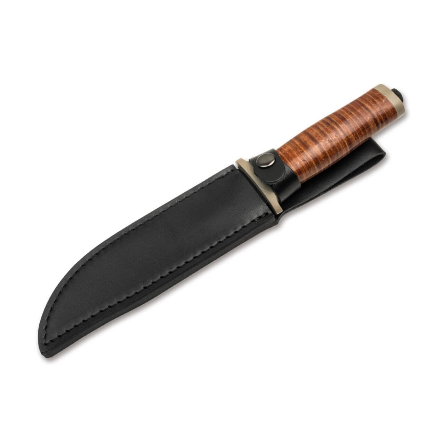 Böker - Faca com lâmina fixa Ranger Field Bowie 27 cm