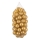 Bolas de brincar em plástico 50 unid. diâmetro 7 cm dourado