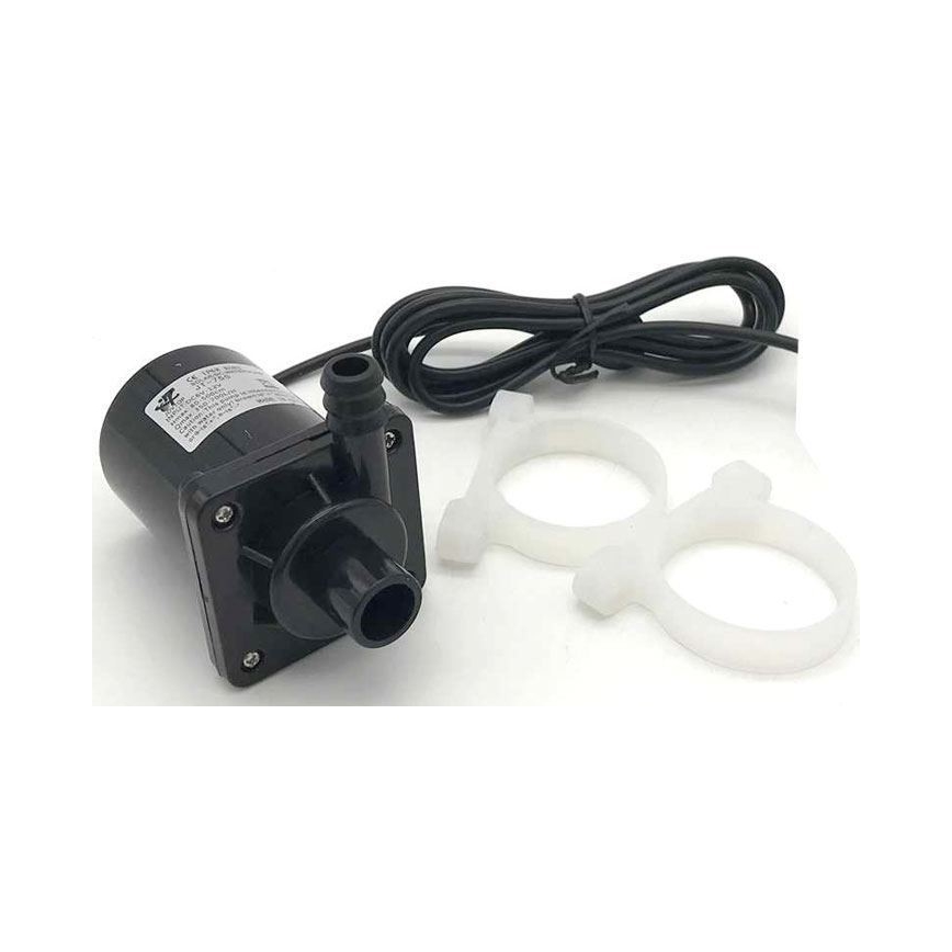 Bomba 8-24VDC 900l/hora