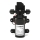 Bomba auto-ferrante de membranas 70W/12V