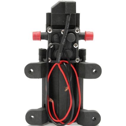 Bomba auto-ferrante de membranas 70W/12V