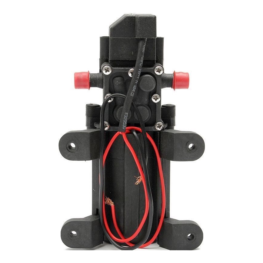Bomba auto-ferrante de membranas 70W/12V