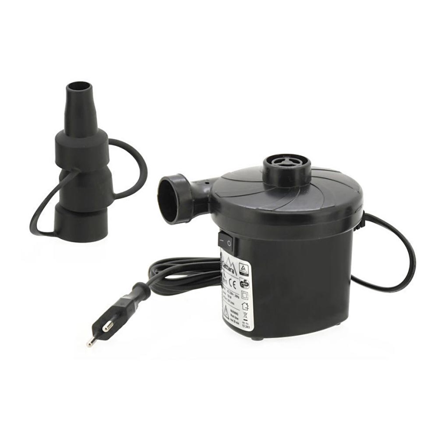 Bomba de ar 250l/min 230V