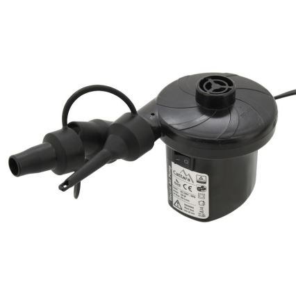 Bomba de ar 250l/min 230V