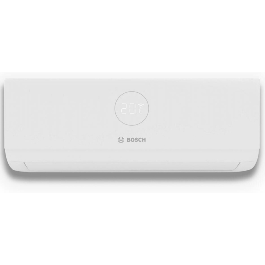 Bosch - Ar condicionado inteligente CLIMATE 3000i 26 WE 2900W + controlo remoto
