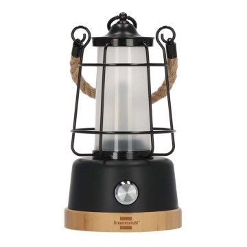 Brennenstuhl- Candeeiro LED com regulação LED/6W/5200mAh/3,7V 2700-6500K IP44