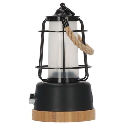 Brennenstuhl- Candeeiro LED com regulação LED/6W/5200mAh/3,7V 2700-6500K IP44
