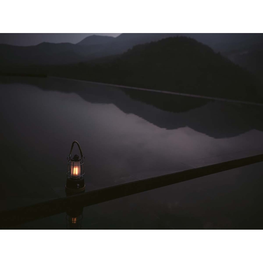Brennenstuhl- Candeeiro LED com regulação LED/6W/5200mAh/3,7V 2700-6500K IP44