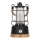 Brennenstuhl- Candeeiro LED recarregável com regulação  LED/6W/5200mAh/3,7V 2700-6500K IP44