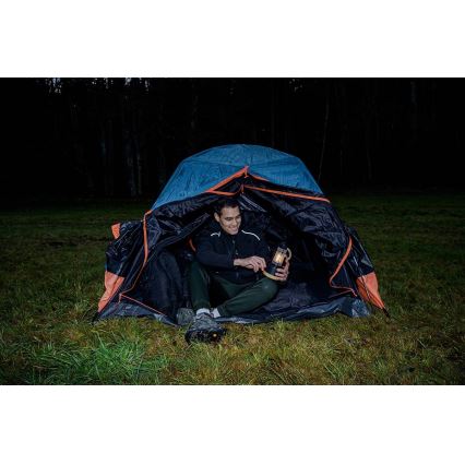 Brennenstuhl- Candeeiro LED recarregável com regulação  LED/6W/5200mAh/3,7V 2700-6500K IP44
