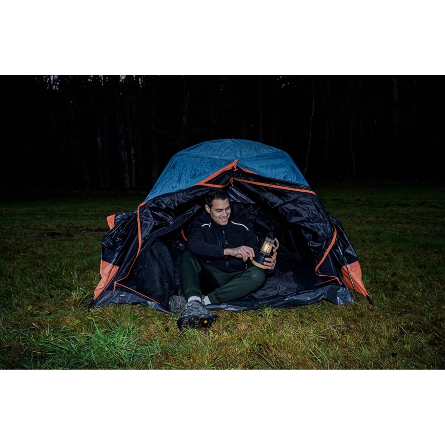 Brennenstuhl- Candeeiro LED recarregável com regulação  LED/6W/5200mAh/3,7V 2700-6500K IP44