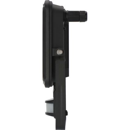 Brennenstuhl - Holofote exterior LED com sensor LED/50W/230V 6500K IP65