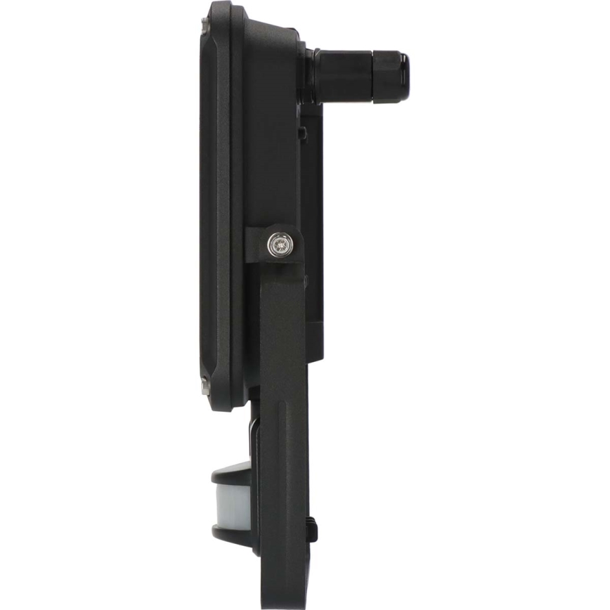 Brennenstuhl - Holofote exterior LED com sensor LED/50W/230V 6500K IP65