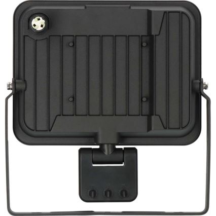 Brennenstuhl - Holofote exterior LED com sensor LED/50W/230V 6500K IP65