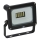 Brennenstuhl - Holofote exterior LED LED/10W/230V 6500K IP65