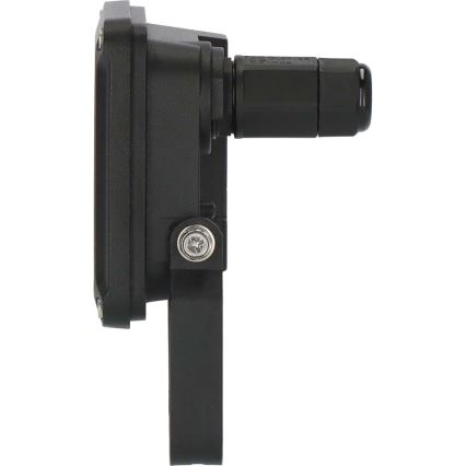 Brennenstuhl - Holofote exterior LED LED/10W/230V 6500K IP65