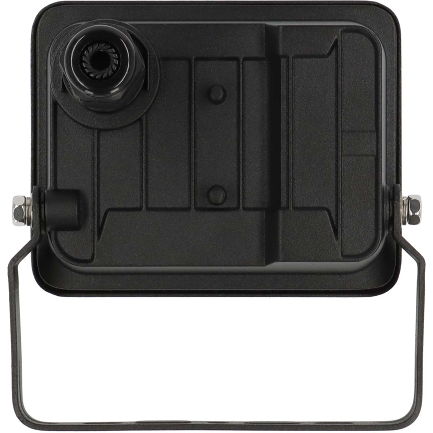 Brennenstuhl - Holofote exterior LED LED/10W/230V 6500K IP65