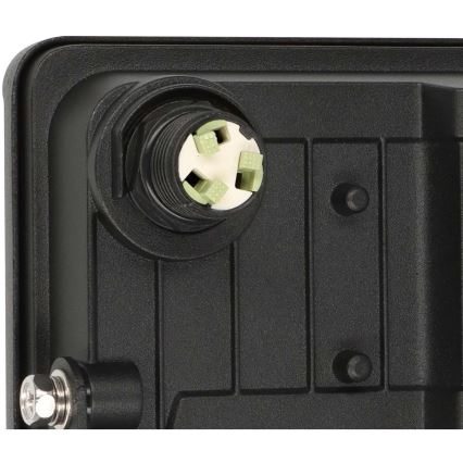 Brennenstuhl - Holofote exterior LED LED/10W/230V 6500K IP65